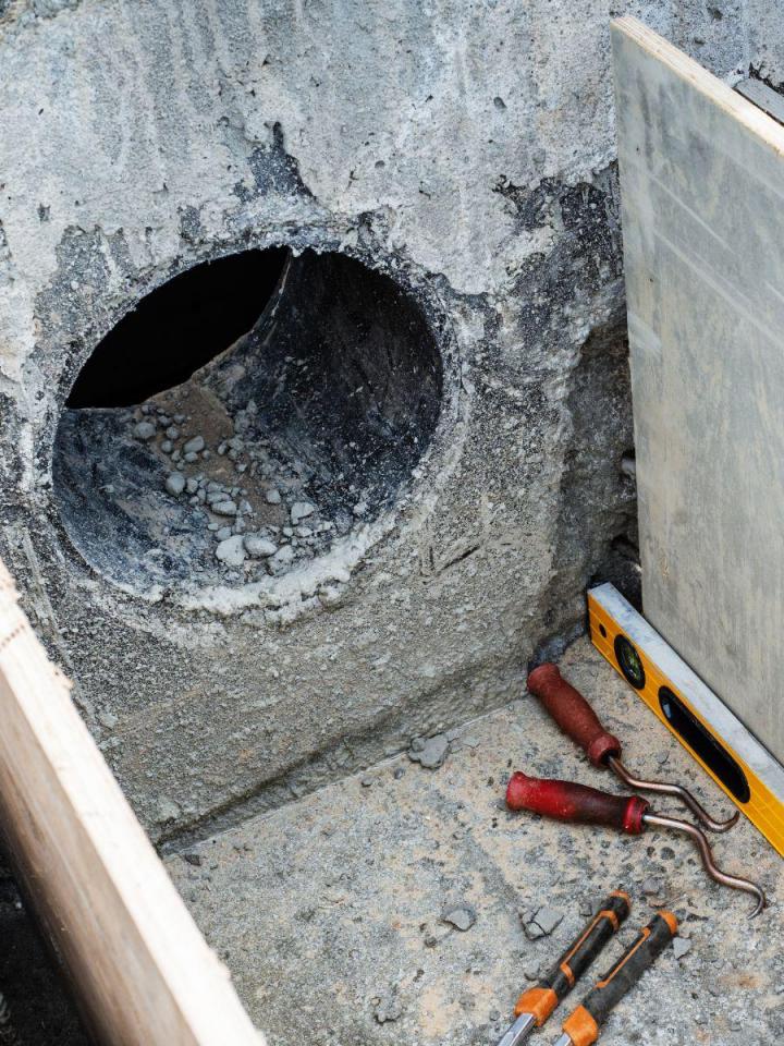 Nous vous garantissons des résultats rapides et efficaces grâce à un diagnostic précis de vos canalisations à L’Aigle. 